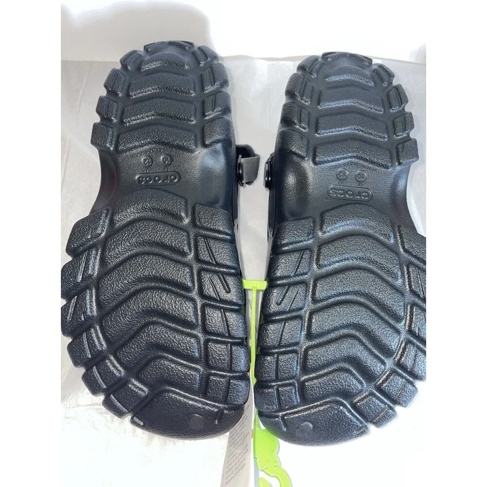 CROCS brand new